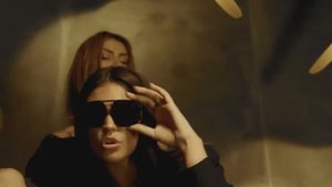 ANTONIA Hotel Lounge Official Video