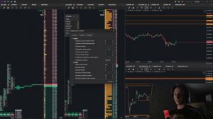 ПОЛНАЯ НАСТРОЙКА ТЕРМИНАЛА ДЛЯ ТРЕЙДИНГ I Скальпинг I Криптовалюта I BINANCE