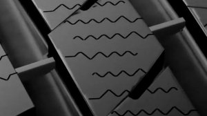 Continental ContiWinterContact™ TS 810 зимний индикатор износа