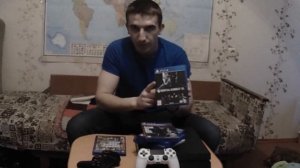 Взял на прокат хорошего настроение у Прокат PlayStation 4 | Полоцк, Новополоцк