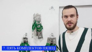 ОБЗОР НА ДВУХГОЛОВОЧНУЮ ВЫШИВАЛЬНУЮ МАШИНУ YESHI 1202СТ