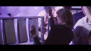 Шуточное поздравление от гостей в стиле "Поле чудес"