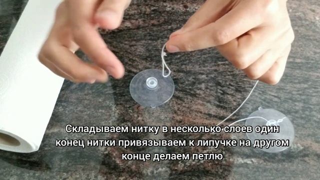 Куда и как прикрепить бумажные полотенца чтобы были под рукой смотреть онлайн