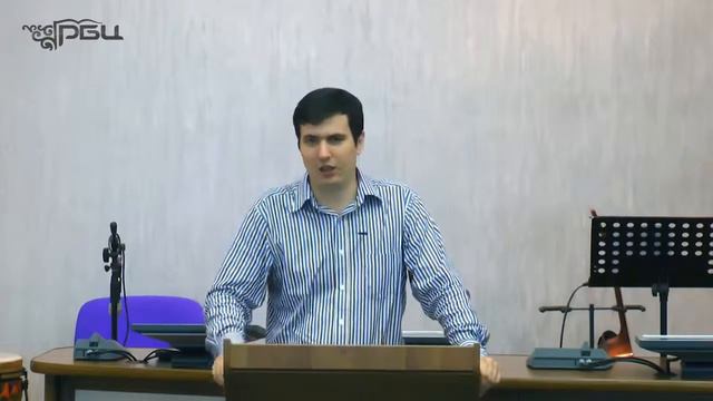 Принципы христианского отдыха и Забота Христа . Виталий Занин смотреть онлайн