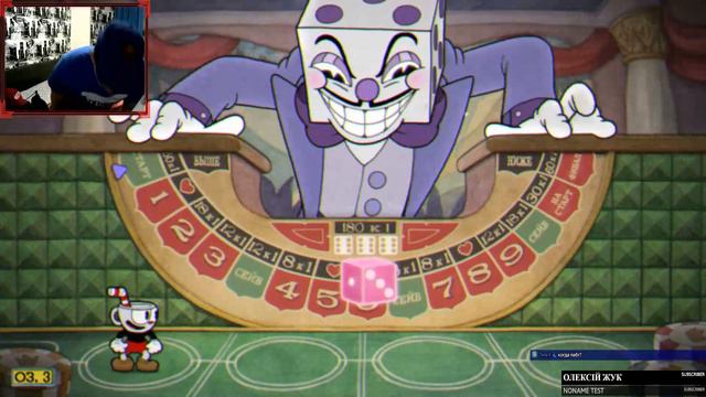 Стрим КАПХЕД / CUPHEAD / РЕТРО ИГРЫ смотреть онлайн