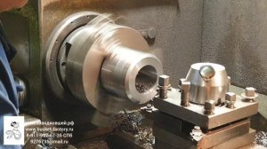 Ремонт трапеции. Показываем быстрый способ. ЗАВОД КОВШЕЙ