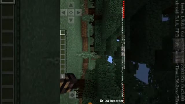 Игра minecraft мир... Часть l-1 смотреть онлайн