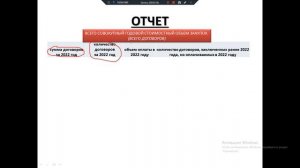 годовой отчет 223 ФЗ