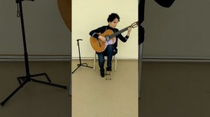 #Белой_акации_гроздья_душистые_гитара_соло. Романс "Белой акации гроздья душистые"