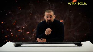 обзор TURTLE AIR1 на Suzuki Grand Vitara, Renault Duster, Nissan Terrano и т.д.