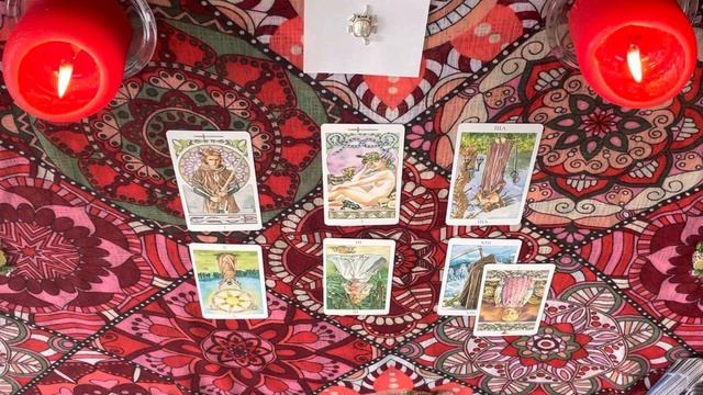 ?Предупреждение от умерших ?Послание от умерших ?таро онлайн ?Ясновидение ?Информация потока