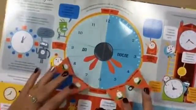 Часы и время смотреть онлайн