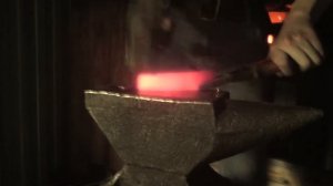 Земляной нож.