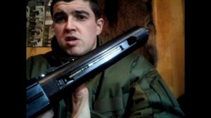 Daisy Powerline Model 93 обзор пистолета