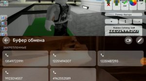 Коды в брукхейвен на скин кота банана