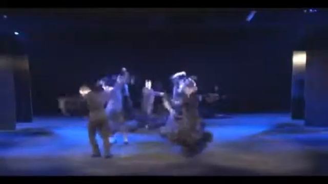 Flamenco CIA PRISMA смотреть онлайн