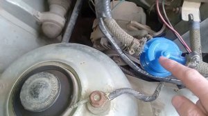 Opel Kadett. #3.  Краткий обзор двигателя 1.6