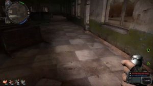 ЧТО БУДЕТ ЕСЛИ СПАСТИ ГЛУХАРЯ ОТ МЕДИКА В СТАЛКЕР ЗОВ ПРИПЯТИ