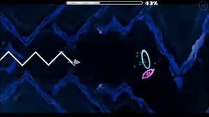 SONIC WAVE INFINITY- РАЗБОР ДЕКОРА GEOMETRY DASH