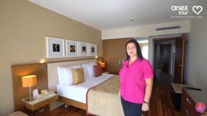 Отель ARUM BARUT COLLECTION 5* Турция Сиде