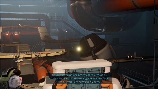 Aperture Desk Job: Прохождение |Деград-Отряд| смотреть онлайн