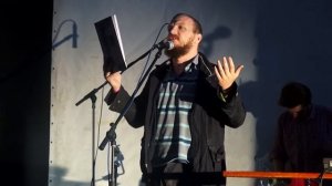 Олег Телемский. День Рождения Бабалон (стих Джека Парсонса)