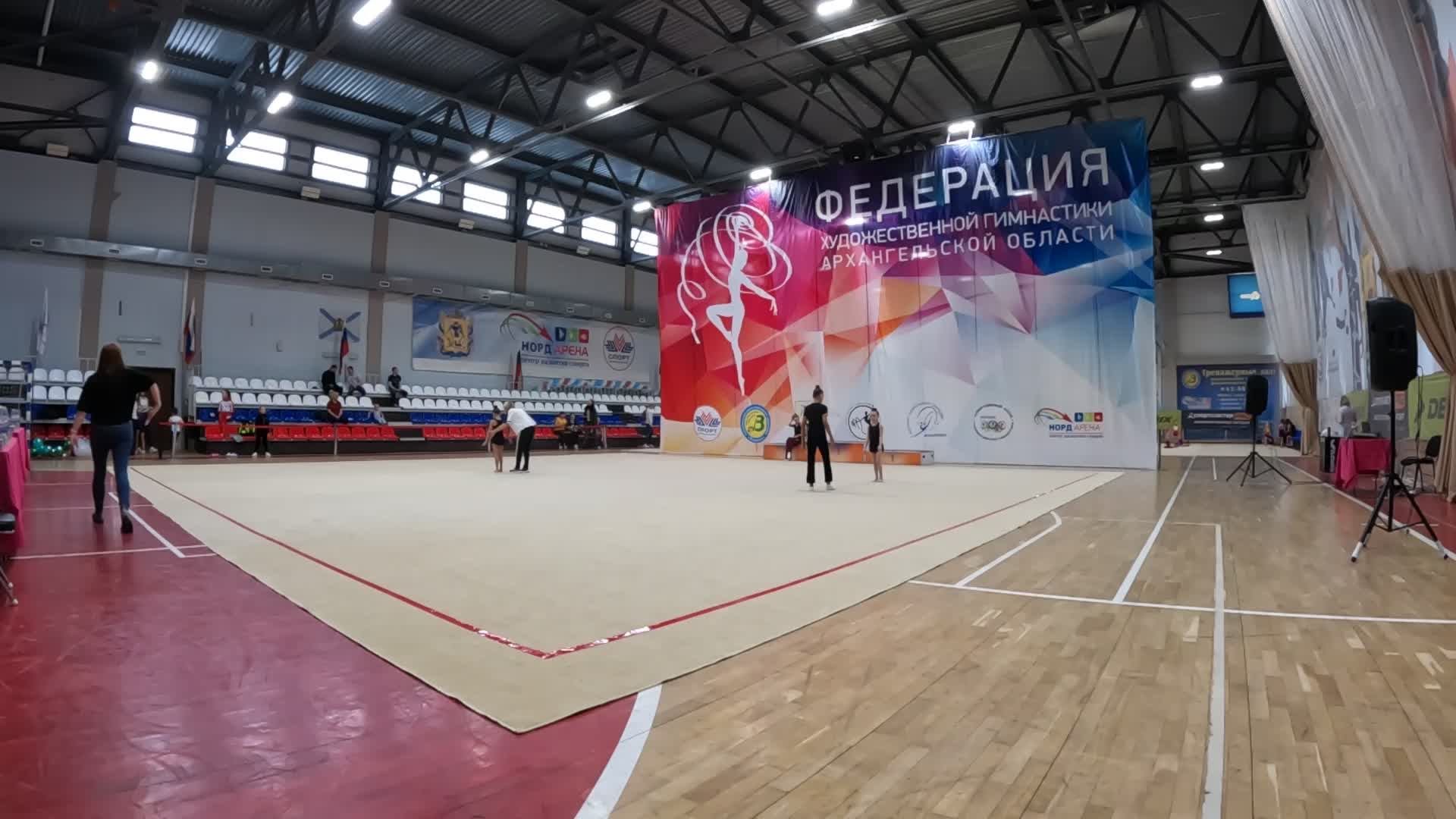 ВИКТОРИЯ  2022