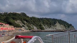 ГОЛУБАЯ БУХТА, БЖИД 2021. Отдых, ЦЕНЫ, море, ДОМ ОТДЫХА ТУАПСЕ. Обзор ПЛЯЖЕЙ в ГОЛУБОЙ БУХТЕ, ДЖУБГ