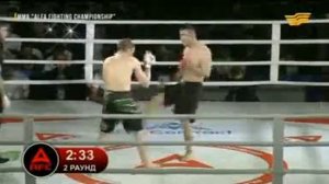 Асхат Акимов - Nikolay Goncharov (Ресей)