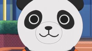 аниме выходной господина злодея 5серия