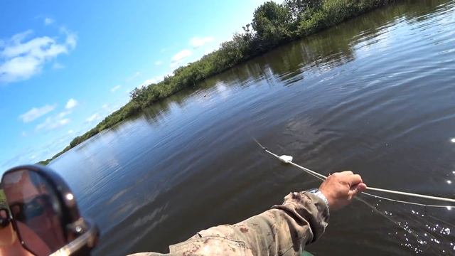 РЫБАЛКА НА КАРАСЯ / РЫБАЛКА СЕТЯМИ НА КРАЙНЕМ СЕВЕРЕ