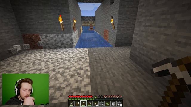 Minecraft | 2020-10-15 смотреть онлайн