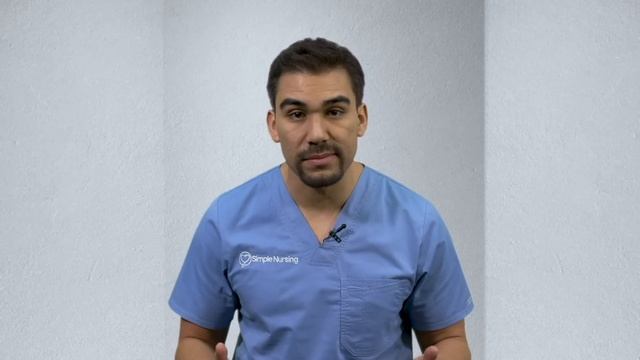 Diabetes Mellitus (Type 1 & Type 2) for Nursing & NCLEX смотреть онлайн