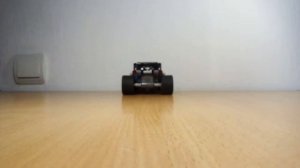 СТАРОЕ ЛЕГО ПРОТИВ НОВОГО: Обзор - сравнение LEGO 8226 и 42046 / 1998 vs 2016