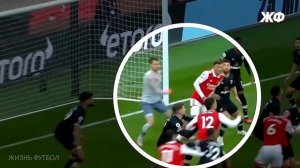 100% СЛУЧАИ КАРМЫ В ФУТБОЛЕ