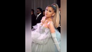 Ariana Grande Fap Tribute (HARD) Metronome