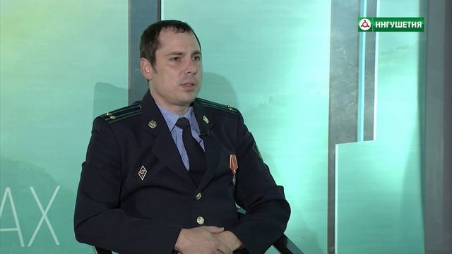 Главное пограничное управление