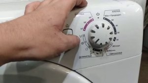 обзор инструкция стиральная машина Candy gc3 1041 d
