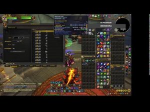 Фарм золота WOW DF.10.2.5 Фан игра. #WOW