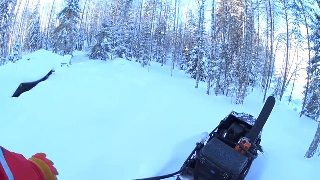 мотособака от Балтмоторса. смотреть онлайн