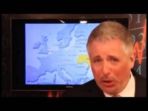 Немецкий эксперт: Нас в Европе держат за идиотов, США устроили госпереворот на Украине!