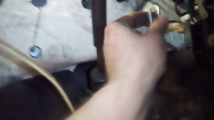 Замена моторчика печки на ниссан кашкай.