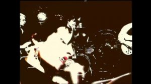 Siouxsie And The Banshees - Hong Kong Garden (Official Music Video)