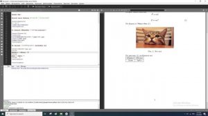 Мини-Курс по Латех(LaTex). Таблицы
