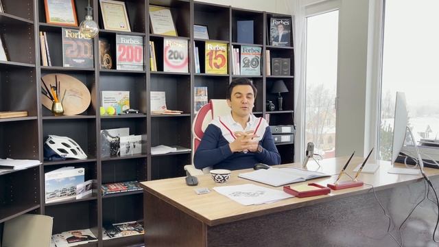 Как профессионально управлять рестораном.UZ.BAKERY Уникальная система удаленного урпалвяения.