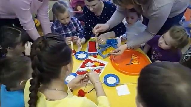 МДОУ детский сад 24 общеразвивающего вида.Инновационный проект :"Через игру к успеху" РИП 2018 смотреть онлайн