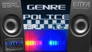 S3RL feat Lexi - Genre Police