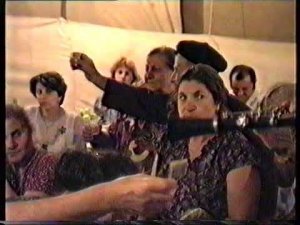 Большие Салы 1991г.