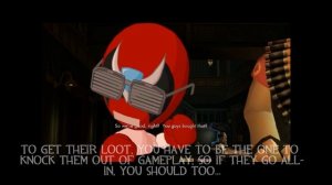 TF2D - 3 - How to win items faster at Poker Night at the Inventory