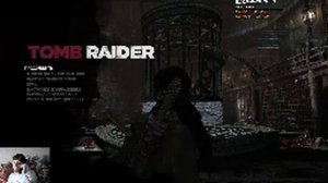 Tomb Rider последние главы